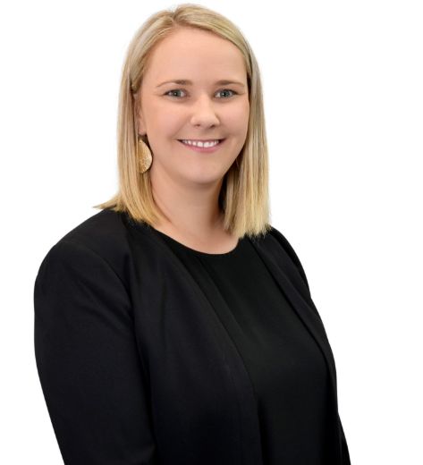 Gaby Cornwall - Real Estate Agent at Shepparton Real Estate - SHEPPARTON