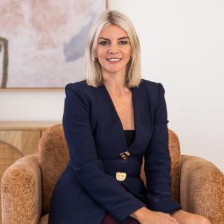 Gaby  McEwan - Real Estate Agent