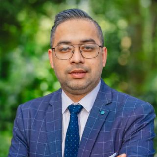 Gagan KC - Real Estate Agent