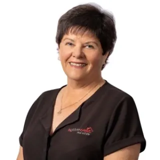 Gail Clarkson - Real Estate Agent