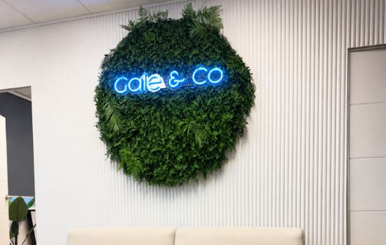 Gale & Co. - SPRINGFIELD LAKES - Real Estate Agency