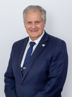 Garry Nash - Real Estate Agent