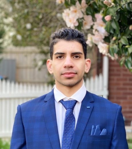 Garry  Singh - Real Estate Agent at Landmark Rentals