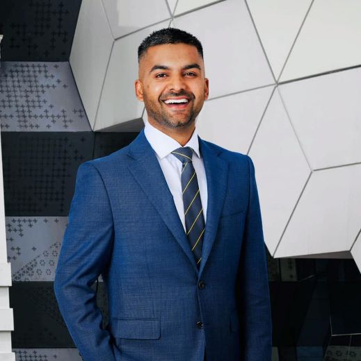 Garry Sran - Real Estate Agent at Ray White Highton - HIGHTON