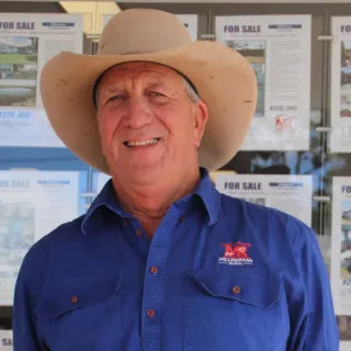 Garth Fitzgerald - Real Estate Agent