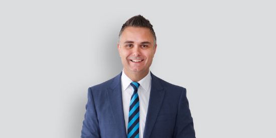 Garth Makowski - Real Estate Agent at Harcourts The Property People - CAMPBELLTOWN