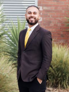 Garvit Mediratta - Real Estate Agent