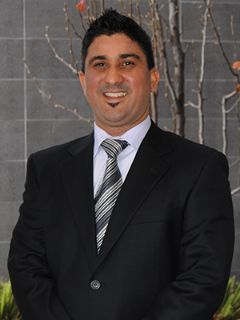 Gary  Baker - Real Estate Agent