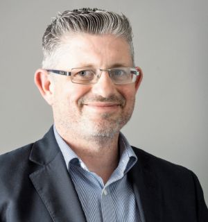 Gary Brown - Real Estate Agent