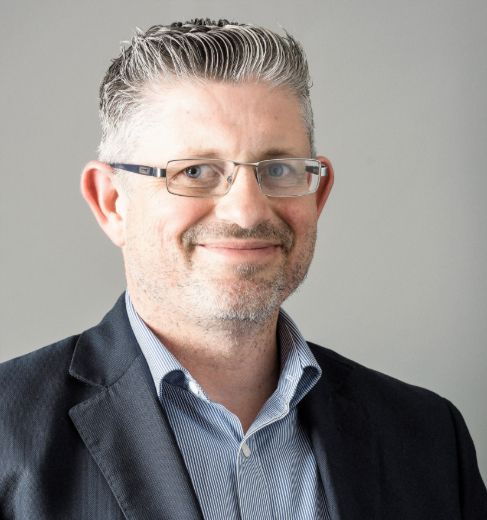 Gary Brown - Real Estate Agent at Redink Homes - Metro