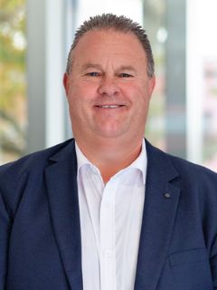Gary Fletcher - Real Estate Agent