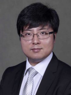 Gary Gu - Real Estate Agent