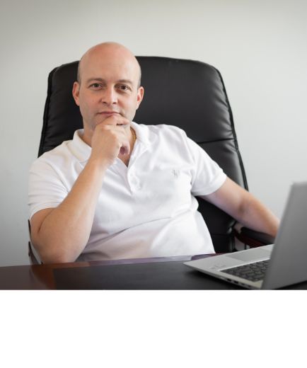 Gary Jarrel - Real Estate Agent at Jarrel Estate Agents - Melbourne