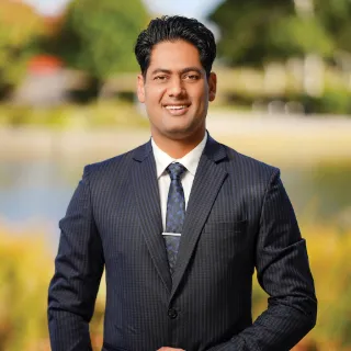 Gary Verma - Real Estate Agent