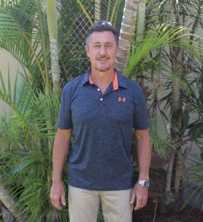 Gary Whyfon - Real Estate Agent