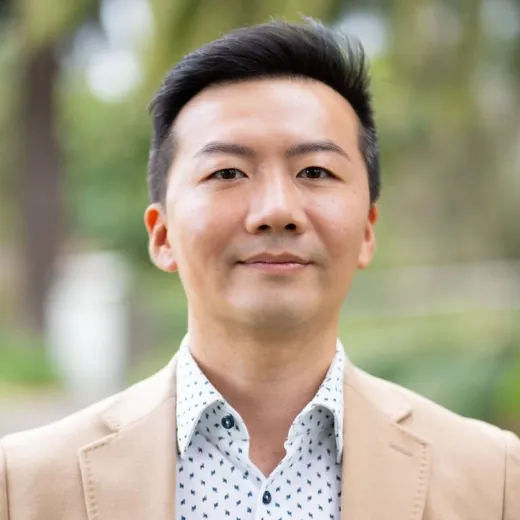 Gary  Shi - Real Estate Agent at GS BOUTIQUE PROPERTY - SYDNEY