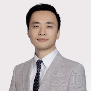Gary Zhang - Real Estate Agent