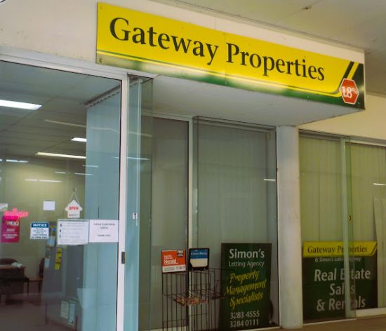 Gateway Properties - Redcliffe - Real Estate Agency