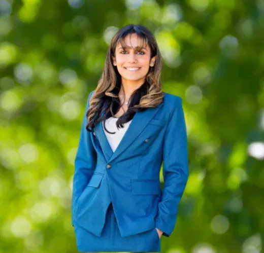 Gauhar Shahi - Real Estate Agent at MI Realtors - Wyndham
