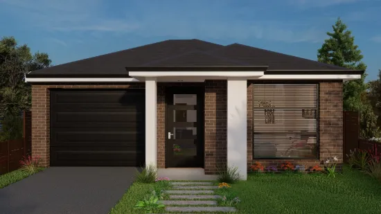 Prime Registered Land in the Heart of Austral – Build Your Dream Home