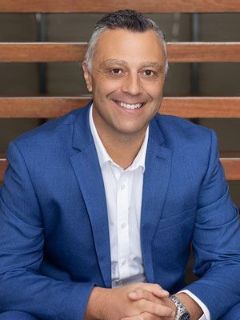Gavin Belci  - Real Estate Agent