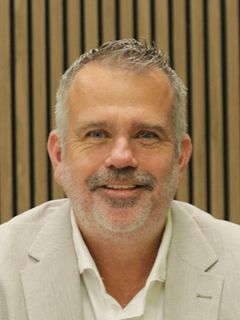 Gavin Fletcher - Real Estate Agent
