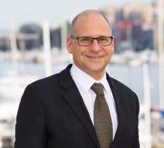 Gavin Freidin - Real Estate Agent