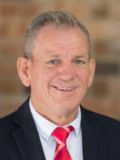 Gavin Jenkins - Real Estate Agent From - LJ Hooker  - Rockhampton