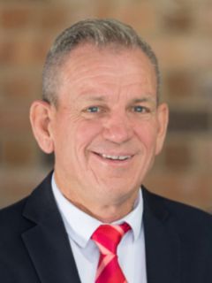 Gavin Jenkins - Real Estate Agent