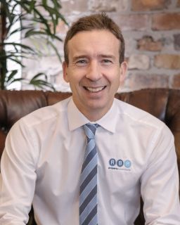 Gavin  Keith - Real Estate Agent