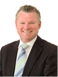 Gavin Sharp - Real Estate Agent