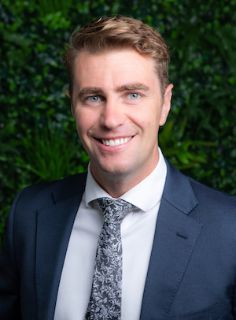 Gavin Staindl - Real Estate Agent