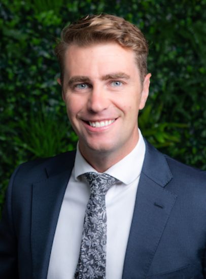 Gavin Staindl - Real Estate Agent at Ray White - Pakenham