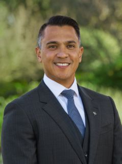 Gavin van  Rooyen - Real Estate Agent
