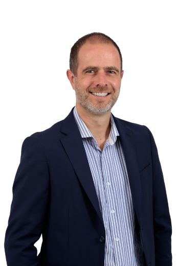 Gavin Weekley - Real Estate Agent at Guardian Realty - Dural