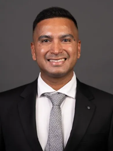 Samir Hindocha - Real Estate Agent at Shine Property Group - DANDENONG