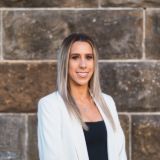 Georgia Connell - Real Estate Agent From - Fitzgerald Hines