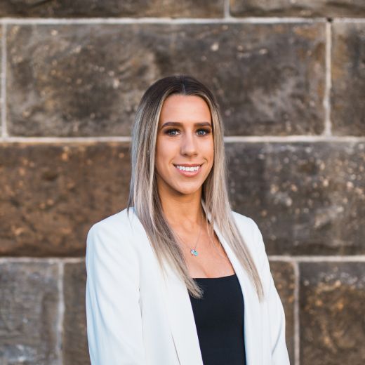 Georgia Connell - Real Estate Agent at Fitzgerald Hines