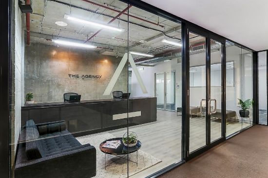 The Agency - Gold Coast - Real Estate Agency
