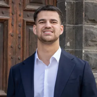 Gebran CalikHouston - Real Estate Agent