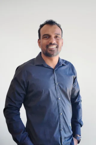 Gee Munasinghe - Real Estate Agent