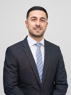 Gem Basol - Real Estate Agent