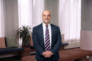 Joe Recep - Real Estate Agent