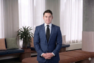 Mark  Feerick - Real Estate Agent