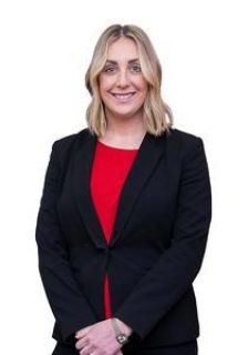 Gemma Paximadis - Real Estate Agent