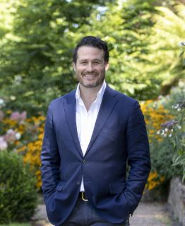 Gene Fairbanks - Real Estate Agent
