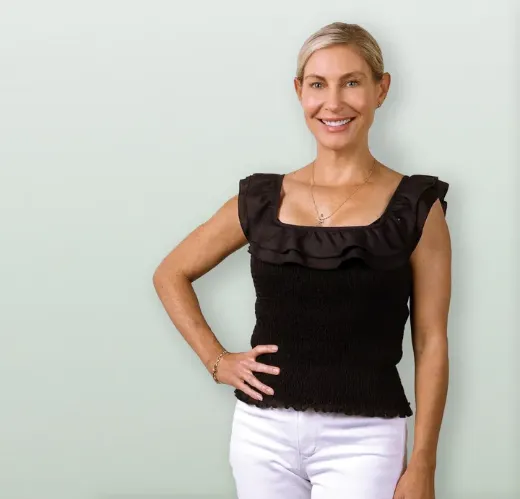 Genevieve Taylor - Real Estate Agent at Belle Property Dee Why | Mona Vale | Terrey Hills 