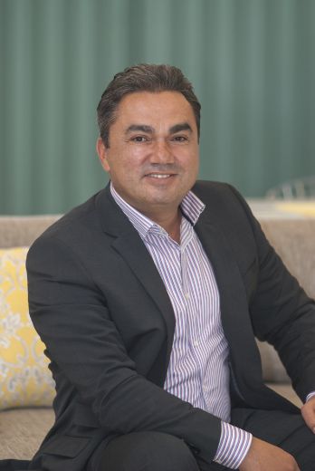 Gengis  Kokden - Real Estate Agent at LJ Hooker - HURSTVILLE
