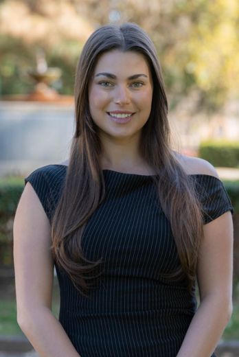 Georgina Cleanthous - Real Estate Agent at Armidale Town and Country
