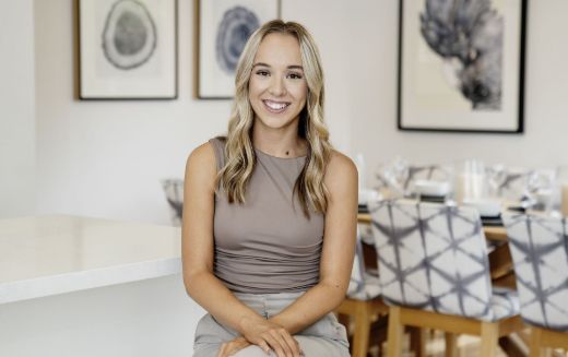 Georgia Rollason - Real Estate Agent at Stone - Engadine
